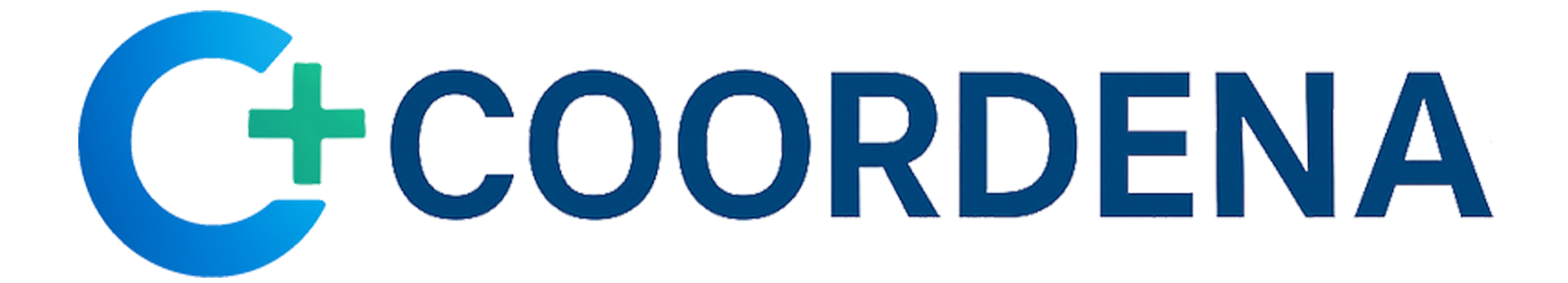 Letreiro Coordena+